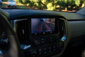 Chevrolet S10 LTZ 2020 года 